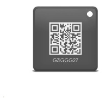 iGET SECURITY M3P22 RFID klíč - používá se společně klávesnicí M3P13v2, pro alarm M3/M4