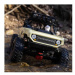 Axial SCX10 II Deadbolt 1:10 4WD RTR modrá