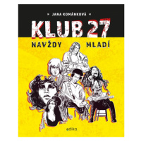 Klub 27 Edika