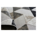 Berfin Dywany Kusový koberec Lagos 1700 Beige Rozměry koberců: 80x150