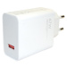 Cestovní nabíječka Xiaomi MDY-12-EH USB 67W, white