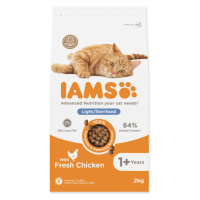 IAMS Cat Adult Weight Control Chicken 2kg