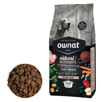 OWNAT ULTRA DOG Medium Adult 14kg