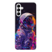 iSaprio Neon Astronaut - Samsung Galaxy A04s