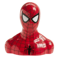 Dekorace na dort 3D figurka Spiderman 19x18x10 - Dekora