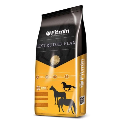 Fitmin Horse Extrudovaný Len 15 kg