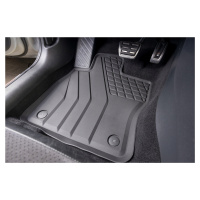 Gumové autokoberce Audi A3 III 8V Seat Leon III 3 IV 4 Vw Golf VII 7 VIII 8