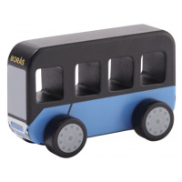 Kid's Concept dřevěný autobus Aiden
