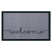 Rohožka 45x75 cm Cozy Welcome – Hanse Home