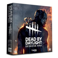 Dead by Daylight (česky)