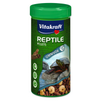 Vitakraft Reptile Pellets 250 ml