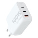 Xtorm 100W GaN2 Ultra Wall Charger