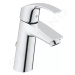 Grohe 2339410E - Páková umyvadlová baterie M, chrom