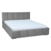 Postel Bardo Classic 160x200 Riviera 91