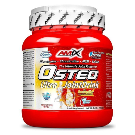 Amix Osteo Ultra JointDrink, Forest Fruit, 600 g