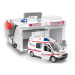 Garáž Ambulance 1:32