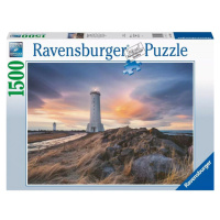 Ravensburger Magická krajina kolem majáku 1500 dílků