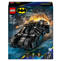 LEGO LEGO® DC Batman™ Batman™ Tumbler vs. Two-Face™ a Joker™ 76303