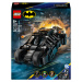 LEGO LEGO® DC Batman™ Batman™ Tumbler vs. Two-Face™ a Joker™ 76303