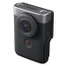Canon PowerShot V10 Vlogging Kit stříbrná
