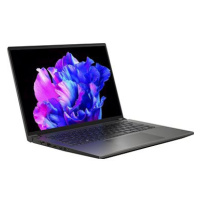 Acer Swift X 14 Steel Gray celokovový (SFX14-71G-77LS)