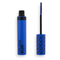 Relove řasenka Volume Blue Mascara