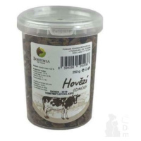 BOHEMIA Hovězí odměny 250g + Množstevní sleva