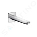 Hansgrohe 71410000 - Vanová vpusť, chrom