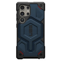 Pouzdro Urban Armor Gear Monarch Kevlar pro Galaxy S24 Ultra, case