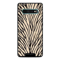 Mobiwear Glossy lesklý pro Samsung Galaxy S10 Plus - GA52G