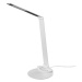 LIVARNO home Stolní stmívatelná LED lampa (table, bílá)