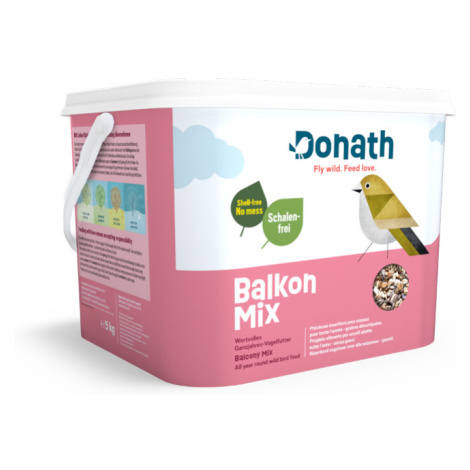 Donath Balcony Mix - 5 kg