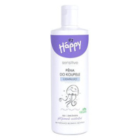 BELLA Baby Happy pěna do koupele 400 ml