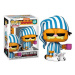 Funko POP! Comics Garfield with Mug 41