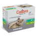 Calibra Cat kapsa Premium Steril. multipack 12x100g + Množstevní sleva