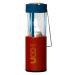 UCO Gear Lucerna na svíčky UCO Original Candle Lantern - Terra Firma