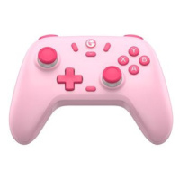 GameSir Nova Lite Multiplatform Gaming Controller Blush Pink