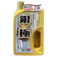 Autošampon s voskem SOFT99 Kiwami Extreme Gloss Silver (750 ml)