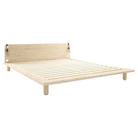 Postele Karup Design