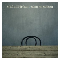 Hrůza Michal: Sám se sebou - CD