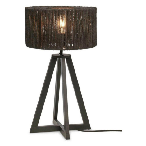 Good & Mojo STOLNÍ LAMPA, nástěnný stmívač cm Good&Mojo