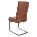 LuxD Jídelná židle Pleasure Vintage