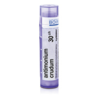 Antimonium Crudum 30CH gra.4g