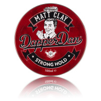 Dapper Dan Matt Clay, matná hlína 100 ml