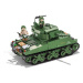 Cobi 2550 Sherman M4A3E2 Jumbo