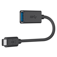 Belkin F2CU036btBLK Černá