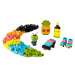 LEGO® Classic 11027 Neonová kreativní zábava