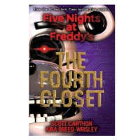 Untitled Book 3 (Five Nights at Freddy's)