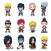 Funko Mystery Minis Animation: Naruto Shippuden