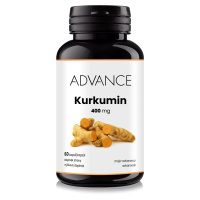 ADVANCE Kurkumin cps. 60